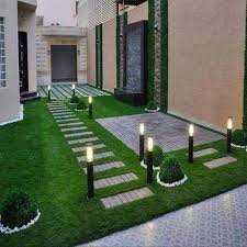 شركة تنسيق حدائق بالكويت
