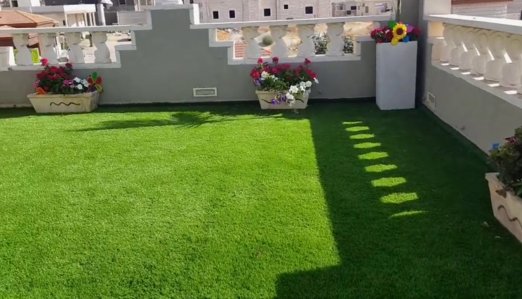 تنسيق حدائق بالفروانية